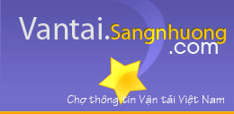Chợ thông tin Vận tải Việt Nam